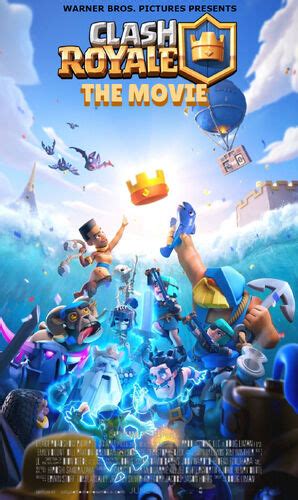 clash royale video|Clash Royale Movie 2019 .